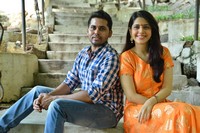 Nuvvakkada Nenikkada Movie Opening